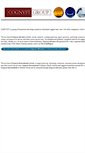 Mobile Screenshot of cognyst.com